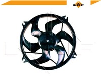 фото thumb №2, Nrf 47320 вентилятор, охолодження двигуна