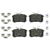 фото thumb №1, Тормозные колодки тормозные задняя renault fluence, grand scenic