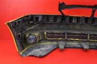 фото thumb №10, Бампер перед передній жовтий pdc ford galaxy 1 i lift 00-06