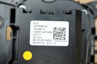 фото thumb №9, Оригінальний панель ручка вибірник домкрат перемикання передач bmw g26 5a32b86 17km!