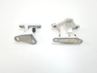 фото thumb №1, 2011 mercedes-benz gl x164 петли дверь передних