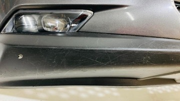 фото thumb №7, Бампер hyundai santa fe iii 2019-