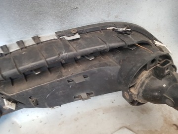 фото thumb №14, Town country 10-20 3.6 комплектный перед usa