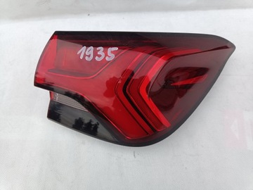 фото thumb №7, Лампа задня ліва w бампер mg hs 2018r- 10420741 10420742