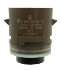 фото thumb №7, Mercedes a-klasa w177 жгут кабель бампера +6x датчик pdc парковки oryg