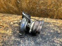 фото thumb №1, Турбонагнетатель турбина ducato iveco daily 2.3 504340181