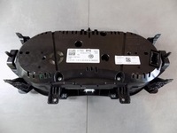 фото thumb №5, Vw golf sportsvan tdi спідометр  прилади 517920641a