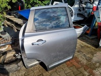 фото thumb №1, Дверь правый задняя nissan qashqai +2 lift j10 ky0g