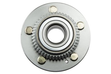 фото thumb №12, Ступица колёса зад hyundai trajet 00.01- +abs