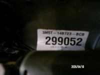 фото thumb №14, Ford kuga mk1 сиденье диван комплект
