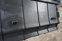 фото thumb №9, Suzuki x90 vitara оббивка оббивка задня 97r