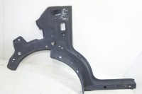 фото thumb №1, Блок двигателя порог внутренний перед левый vw t5 lift t6