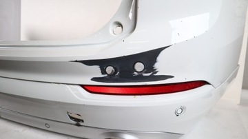 фото thumb №6, Volvo xc90 ii бампер зад