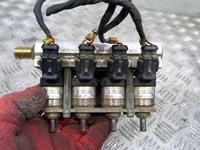 фото thumb №5, Audi a6 c6 3.2 форсунки hana 67r-010213