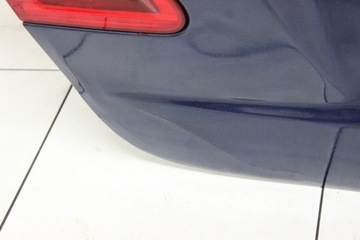 фото thumb №5, Mercedes b клас w245 кришка кришка багажника код фарби - 240