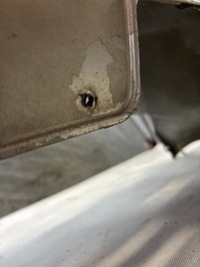 фото thumb №12, Бампер передний honda hr-v i przedlift k: nh583m