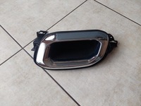 фото thumb №1, Решітка - заглушка - зад - mercedes glc w253