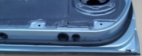 фото thumb №12, Mercedes clk w209 двері праві рестайлінг 762