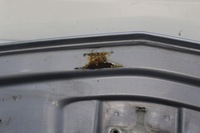 фото thumb №16, Mercedes r klasa w251 капот крышка двигателя перед 349 przed liftem