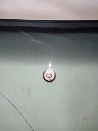 фото thumb №5, Скло передня skoda octavia i-1 1996-2010 rysa двірники