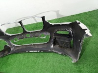 Bmw x3 g01 x4 g02 m-pakiet m набор бампер перед передний om решётка Доставка, фото thumb