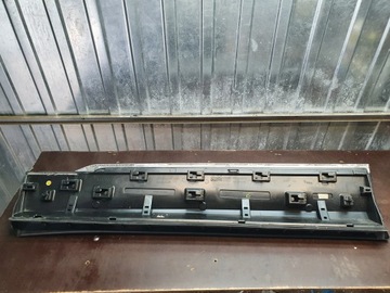 фото thumb №5, Планка двері права перед vw tiguan ii 5na 2015-