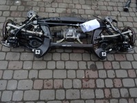 фото thumb №1, Mercedes w205 подрамник задняя подрамник