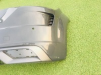 Audi tt 8s0 s-line lift 2018 бампер задній задня Зі Шроту, фото thumb