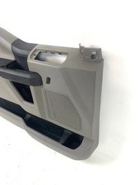 фото thumb №5, Ford f150 f-150 обшивка дверь левый передний перед 2015-20