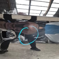 фото thumb №11, Audi a5 ii 2 8w sportback 5d 16- двері перед передні праве