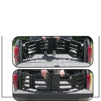 фото thumb №5, Подовжувач кузов isuzu d-max 2014-