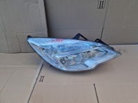 фото thumb №1, Opel meriva b лампа правая перед передняя 13305776