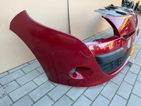 фото thumb №3, Бампер перед передний renault megane iii