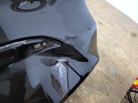 фото thumb №7, Renault espace 5 v накладка крышки задний задняя