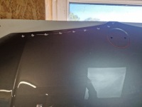 фото thumb №6, Bmw iii 3 g20 капот кришка двигуна передня перед org