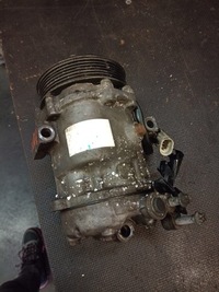 фото thumb №1, Opel combo corsa 1.3 cdti компресор кондиціонера