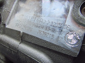 фото thumb №13, Bmw f45 mini f60 двигун електричний привід диференціал міст 76392219