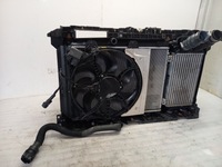 фото thumb №6, Радиатор комплект citroen ds3 crossback c4 iii 208 ii 2008 ii 1,2 1,5