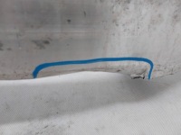 фото thumb №9, Bmw 3 g20 g21 балка бампера перед передня 7422219-12b