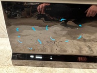 фото thumb №8, Vw caddy 2k0 дверь правый перед передние 03-15