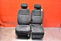 фото thumb №10, Сиденье сиденья комплект боковина обшивки eu honda frv fr-v 04-09