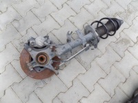 фото thumb №3, Renault captur mcperson поворотный кулак правая