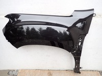 фото thumb №1, Крыло левый перед передний dacia duster 2 ii hm 2017-