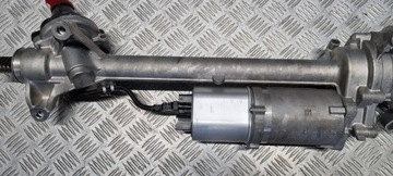 фото thumb №13, Bmw g05 x5 g06 x6 рулевая рейка трансмиссия рулевая 5b35834 tm