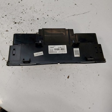 фото thumb №10, Volkswagen vw golf 5 v 1,6fsi спідометр  прилади siemens 1k0920861l