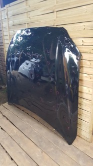 фото thumb №2, Капот перед volvo xc60 xc 60 ii