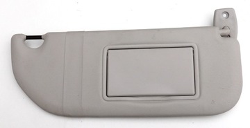 фото thumb №1, Citroen c2 c3 защита солнцезащитная правая