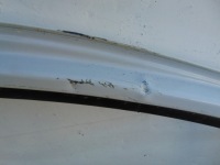 фото thumb №15, Дверь левая перед peugeot partner berlingo iii 2008-białe ewpa