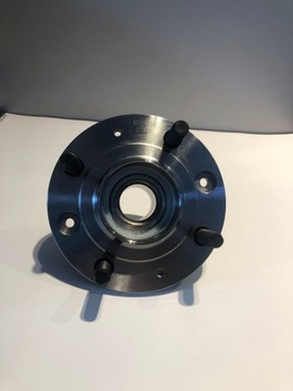 фото thumb №2, Ступиця колеса nfc nfh5458