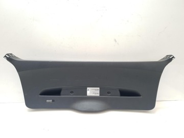 фото thumb №1, Захист кришки зад bmw 1 e87